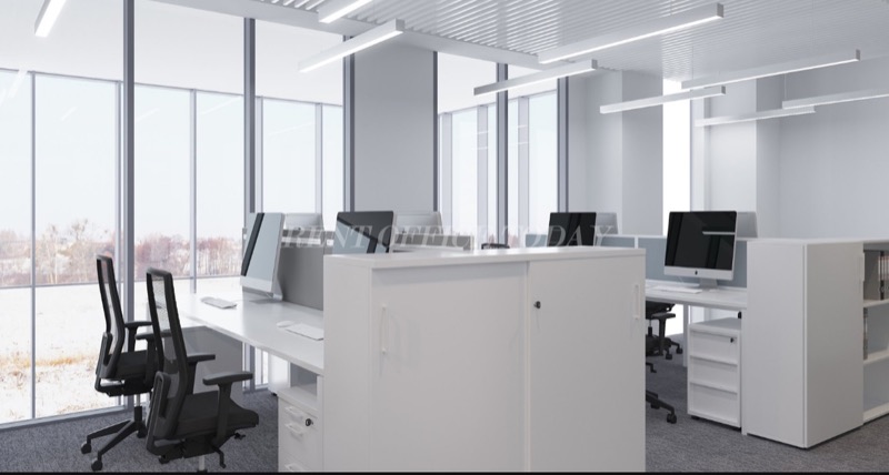 К2, Калужское шоссе, Калужское ш. 23-й км стр. 3 вл. 14 — office space for rent, photo 15