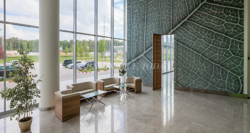 К2, Калужское шоссе, Калужское ш. 23-й км стр. 3 вл. 14 — office space for rent, photo 16