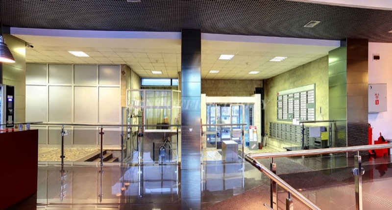 К2, Калужское шоссе, Калужское ш. 23-й км стр. 3 вл. 14 — office space for rent, photo 3