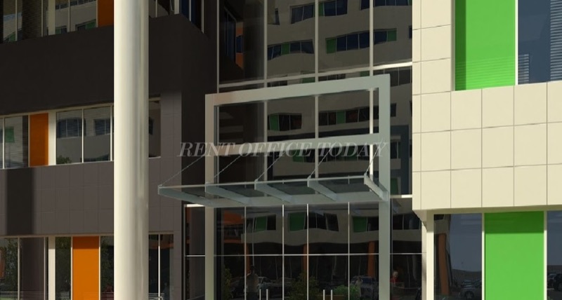 Технопарк Отрадное Фаза II, Отрадная улица, 2Б — office space for rent, photo 12