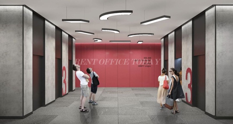 Технопарк Отрадное Фаза II, Отрадная улица, 2Б — office space for rent, photo 16