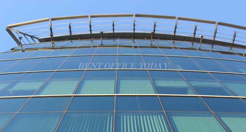 Aeroplaza, Ul. Startovaya 8, lit. A — office space for rent, photo 15