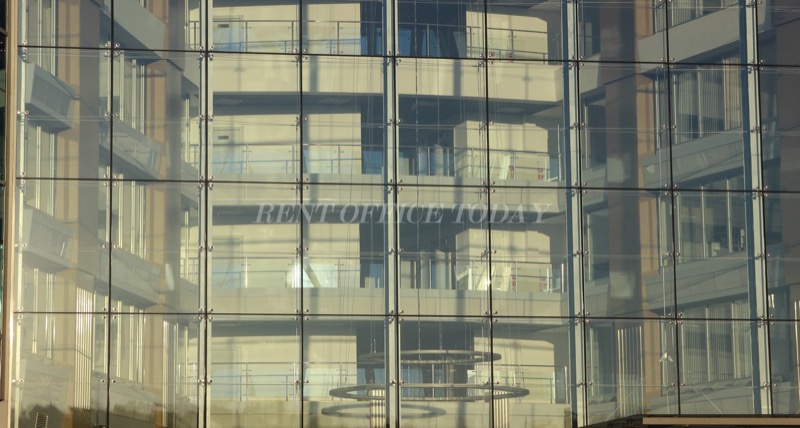 Aeroplaza, Ul. Startovaya 8, lit. A — office space for rent, photo 11