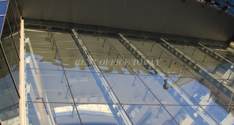 Aeroplaza, Ul. Startovaya 8, lit. A — office space for rent, photo 6