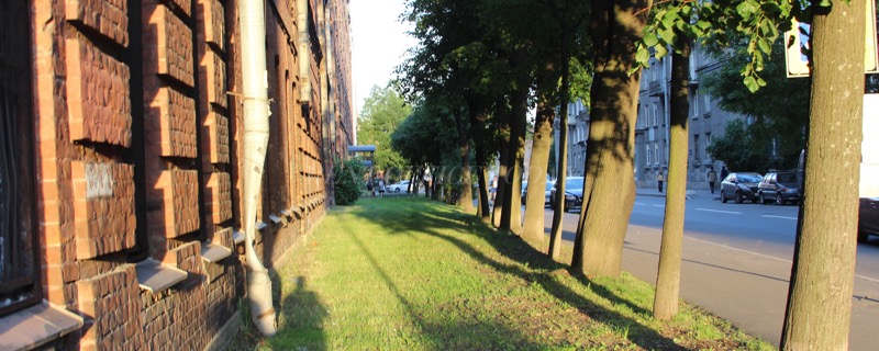 IT Park, 25, Krasnogo Kursanta street — office space for rent, photo 2