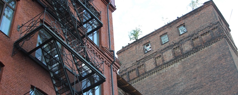 IT Park, 25, Krasnogo Kursanta street — office space for rent, photo 9