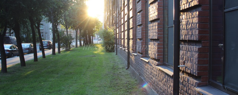 IT Park, 25, Krasnogo Kursanta street — office space for rent, photo 4