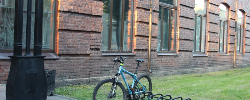 IT Park, 25, Krasnogo Kursanta street — office space for rent, photo 6