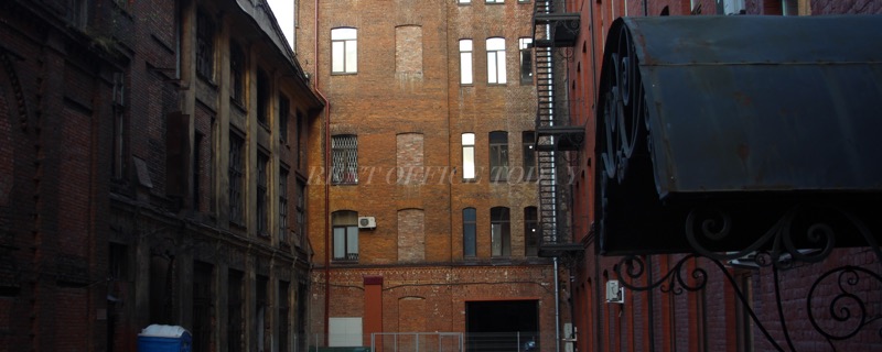 IT Park, 25, Krasnogo Kursanta street — office space for rent, photo 7