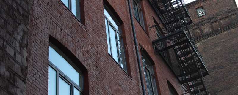 IT Park, 25, Krasnogo Kursanta street — office space for rent, photo 8