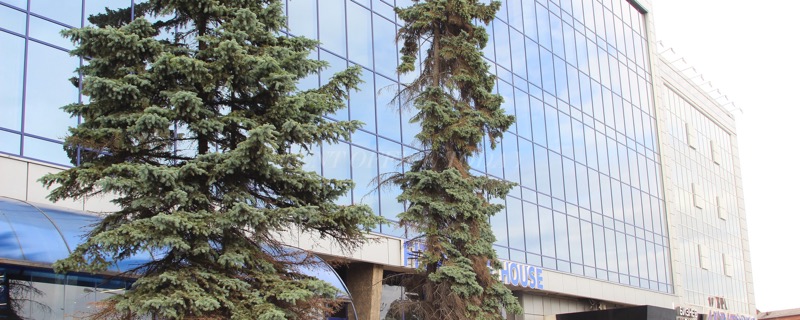 Akvatoriya, 61, Viborgskaya emb. — office space for rent, photo 1