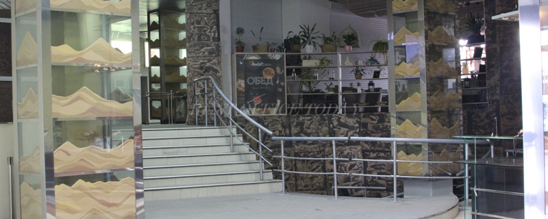 Akvatoriya, 61, Viborgskaya emb. — office space for rent, photo 10