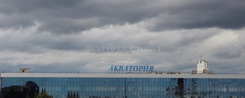 Akvatoriya, 61, Viborgskaya emb. — office space for rent, photo 12
