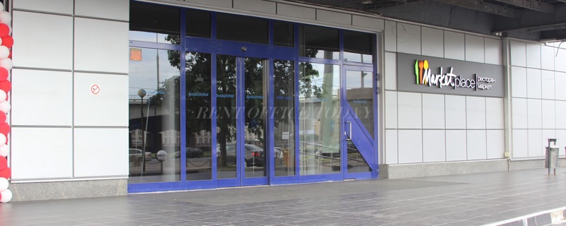Akvatoriya, 61, Viborgskaya emb. — office space for rent, photo 4