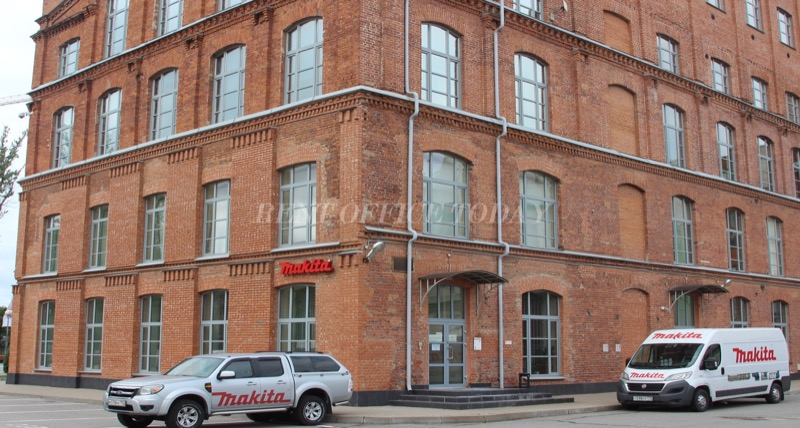 Aleksandro-Nevskaya Manufaktura, 70-3, Obuhovskoy Oborony prospekt — office space for rent, photo 3