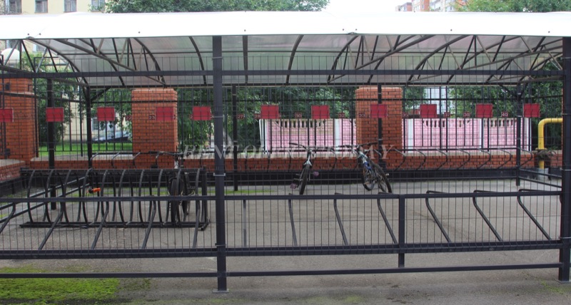 Aleksandro-Nevskaya Manufaktura, 70-3, Obuhovskoy Oborony prospekt — office space for rent, photo 2