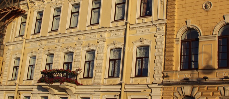 Angliyskaya 70 / Galernaya 73, 70, Angliyskaya emb. — office space for rent, photo 1