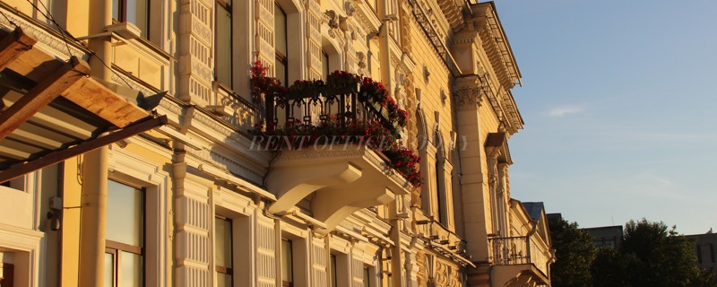 Angliyskaya 70 / Galernaya 73, 70, Angliyskaya emb. — office space for rent, photo 13