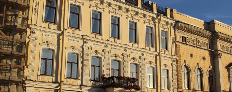 Angliyskaya 70 / Galernaya 73, 70, Angliyskaya emb. — office space for rent, photo 3