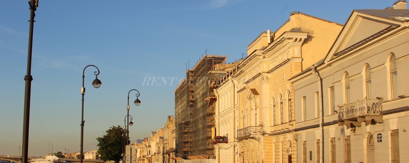 Angliyskaya 70 / Galernaya 73, 70, Angliyskaya emb. — office space for rent, photo 4