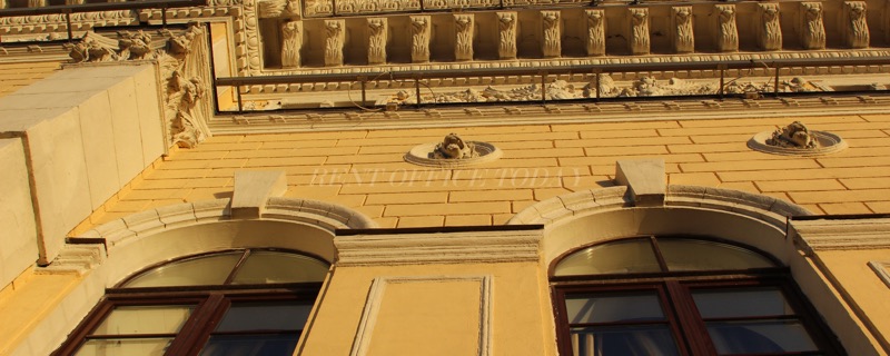 Angliyskaya 70 / Galernaya 73, 70, Angliyskaya emb. — office space for rent, photo 5
