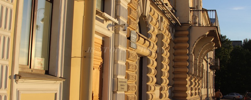 Angliyskaya 70 / Galernaya 73, 70, Angliyskaya emb. — office space for rent, photo 7