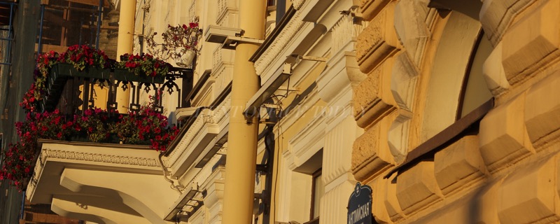 Angliyskaya 70 / Galernaya 73, 70, Angliyskaya emb. — office space for rent, photo 8