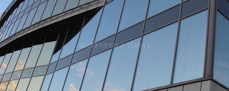 Arena Hall, 16, Dobrolyubova prospect, b. 2a — office space for rent, photo 1