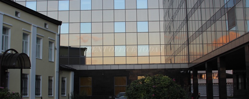 Arena Hall, 16, Dobrolyubova prospect, b. 2a — office space for rent, photo 10