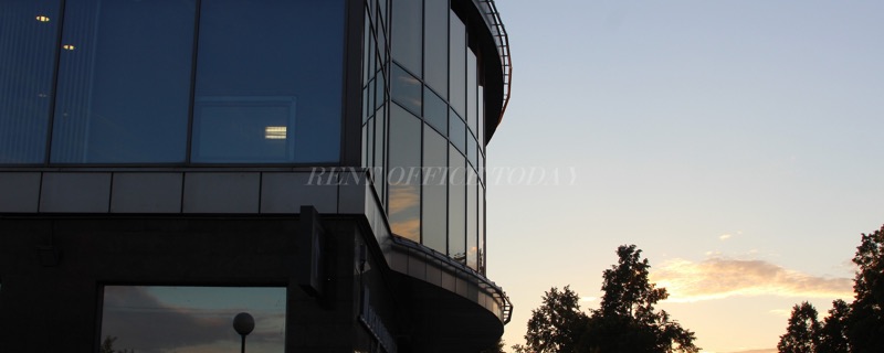 Arena Hall, 16, Dobrolyubova prospect, b. 2a — office space for rent, photo 13