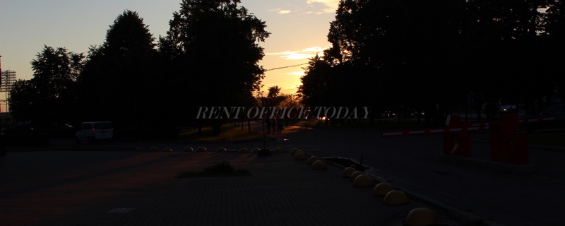 Arena Hall, 16, Dobrolyubova prospect, b. 2a — office space for rent, photo 14