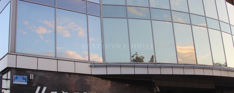 Arena Hall, 16, Dobrolyubova prospect, b. 2a — office space for rent, photo 15