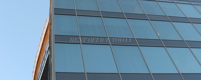 Arena Hall, 16, Dobrolyubova prospect, b. 2a — office space for rent, photo 3