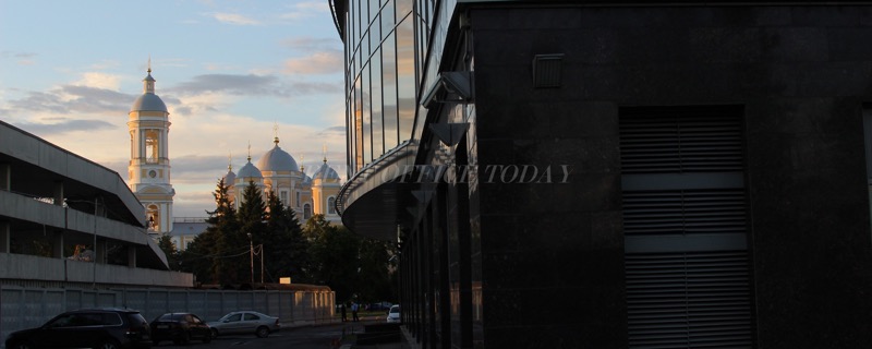 Arena Hall, 16, Dobrolyubova prospect, b. 2a — office space for rent, photo 4