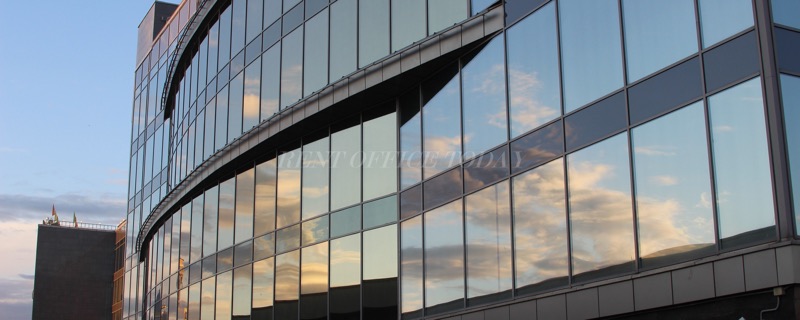 Arena Hall, 16, Dobrolyubova prospect, b. 2a — office space for rent, photo 6