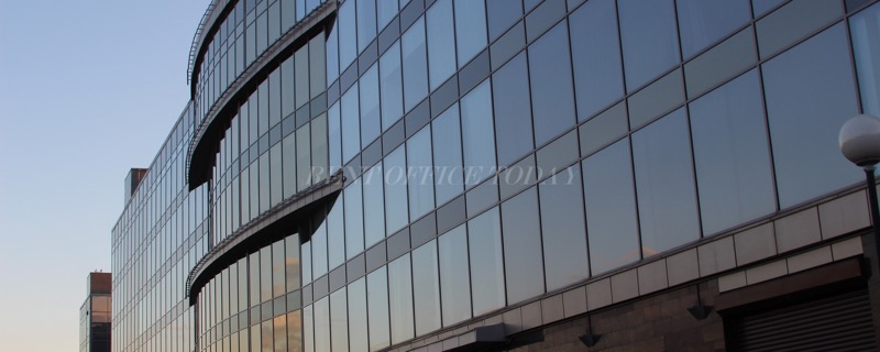 Arena Hall, 16, Dobrolyubova prospect, b. 2a — office space for rent, photo 18