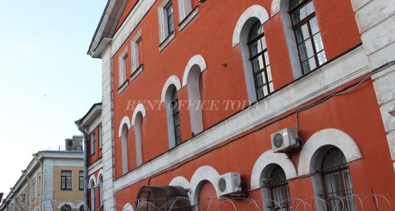 Arsenal Komsomola 1-3, 2, Komsomola street — office space for rent, photo 9