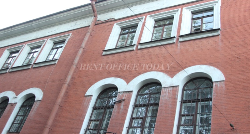 Arsenal Komsomola 1-3, 2, Komsomola street — office space for rent, photo 8