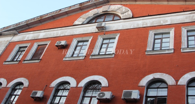 Arsenal Komsomola 1-3, 2, Komsomola street — office space for rent, photo 7