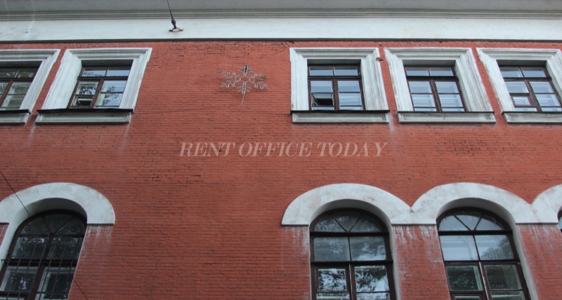 Arsenal Komsomola 1-3, 2, Komsomola street — office space for rent, photo 4