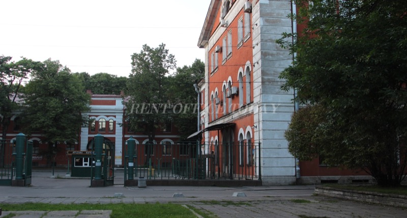 Arsenal Komsomola 1-3, 2, Komsomola street — office space for rent, photo 2