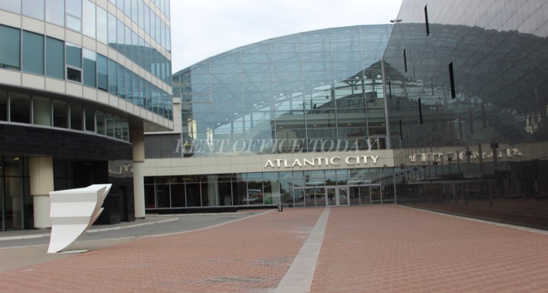 Atlantic City, 126, Savushkina street — office space for rent, photo 15