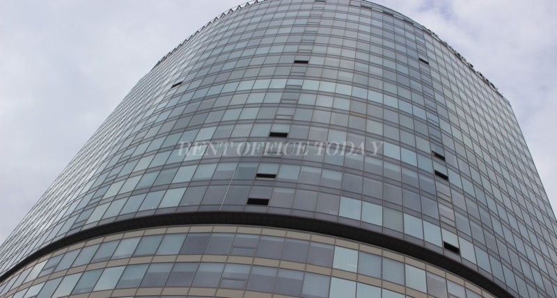 Atlantic City, 126, Savushkina street — office space for rent, photo 12