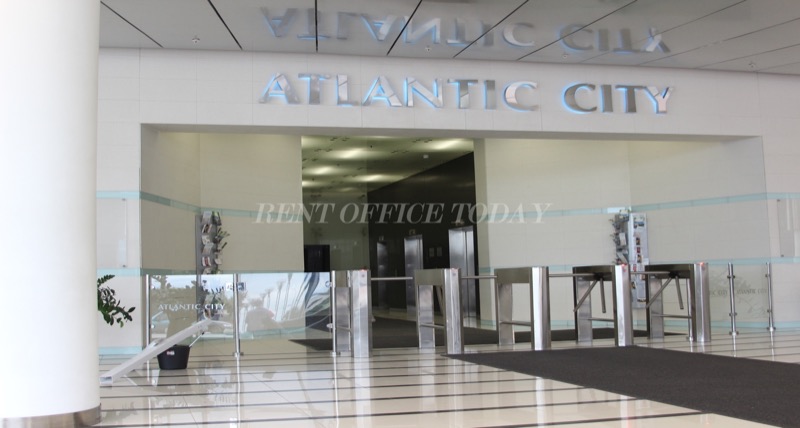 Atlantic City, 126, Savushkina street — office space for rent, photo 11
