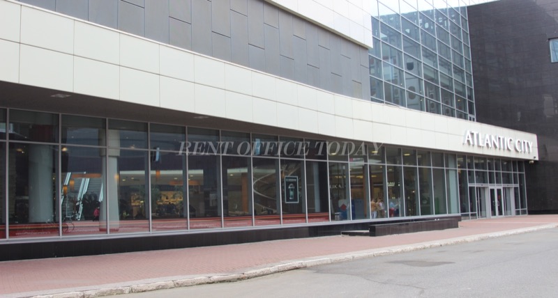 Atlantic City, 126, Savushkina street — office space for rent, photo 9