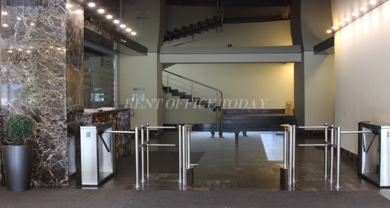 Avantazh, Ul. Beloostrovskaya, 17, lit. A, k2 — office space for rent, photo 4