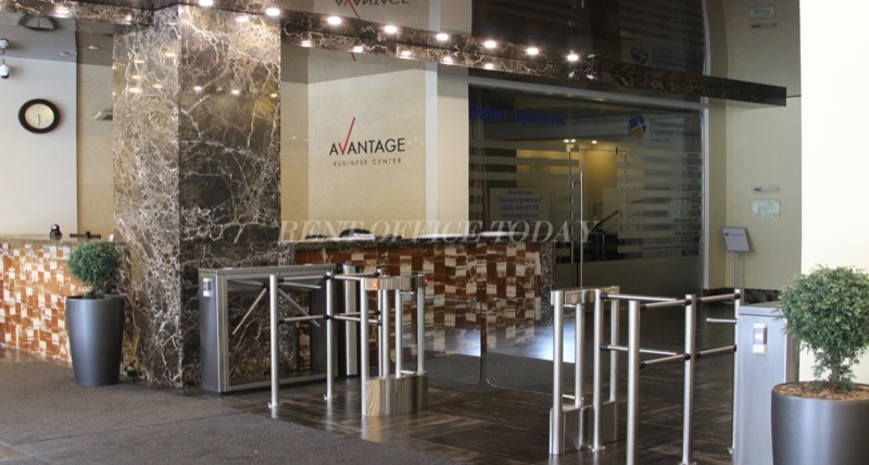 Avantazh, Ul. Beloostrovskaya, 17, lit. A, k2 — office space for rent, photo 3