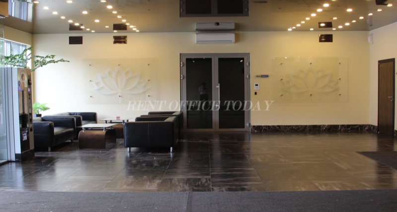 Avantazh, Ul. Beloostrovskaya, 17, lit. A, k2 — office space for rent, photo 2