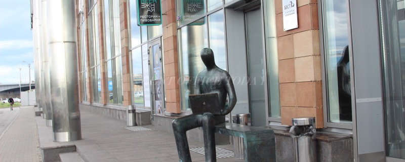 Avenue, 20, Aptekarskaya emb. — office space for rent, photo 10