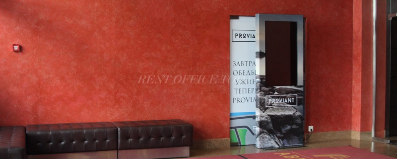 Avenue, 20, Aptekarskaya emb. — office space for rent, photo 14